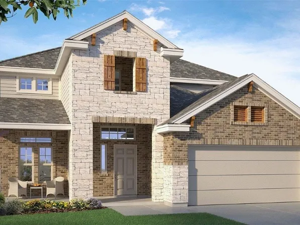 5105 Lancaster Dr, Belton, TX 76513