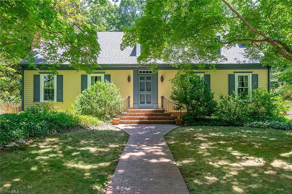 3122 Truitt Dr, Burlington, NC 27215 Zillow