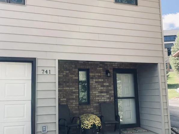 741 Plum Tree Ln, Rapid City, SD 57702