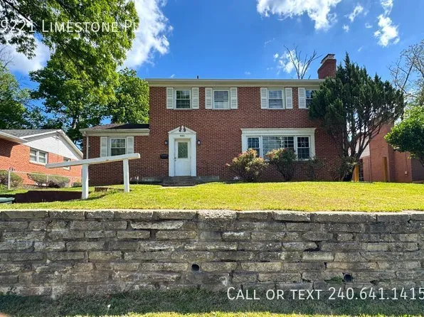 9221 Limestone Pl, College Park, MD 20740