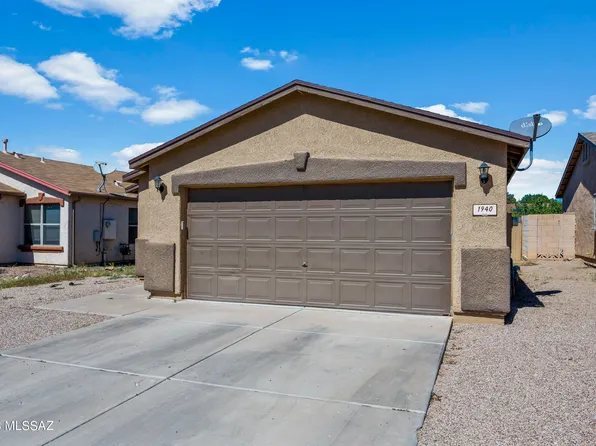 1940 W Nava Dr, Tucson, AZ 85746