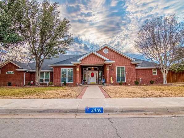 4709 Knights Pl, Midland, TX 79705
