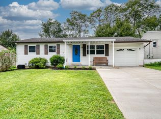 3377 Cedar Tree Ln, Erlanger, KY 41018