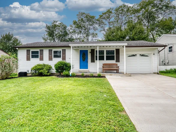 3377 Cedar Tree Ln, Erlanger, KY 41018