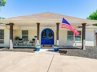 2409 Winthrop Ave, Fort Worth, TX 76107