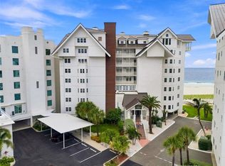 1586 GULF BOULEVARD #2103, CLEARWATER, FL 33767