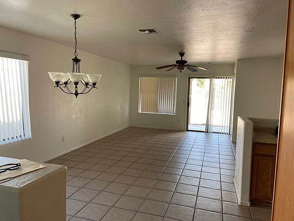 Dining-family room