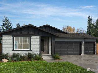 13926 186th St E #89, Puyallup, WA 98374
