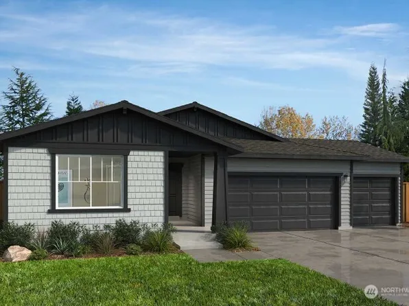 13926 186th Street E #89, Puyallup, WA 98374
