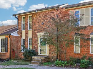 357 Huntington Ridge Dr, Nashville, TN 37211