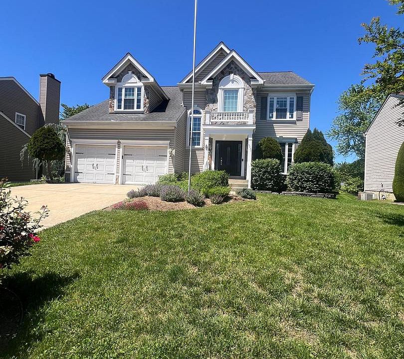 1st image of 9035 Allington Manor Cir W