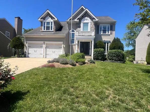 9035 Allington Manor Cir W, Frederick, MD 21703