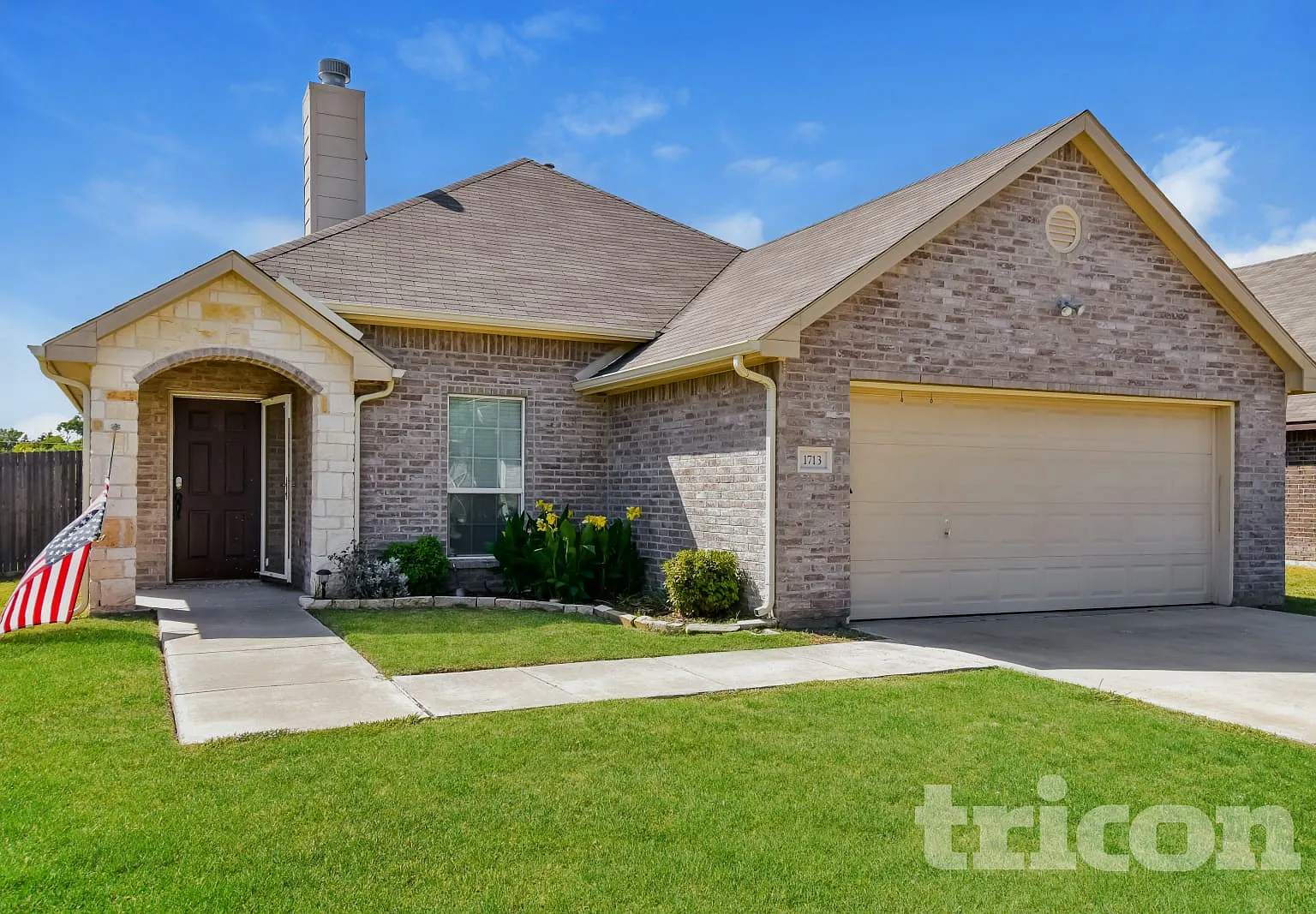 1713 Meadowlark Lane Royse City TX — Photo 1