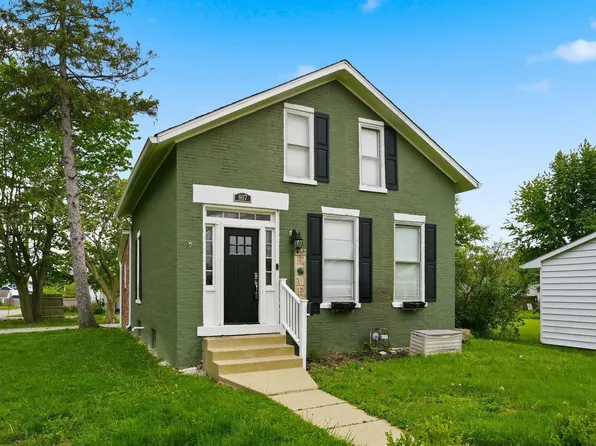 807 S 20th St, Lafayette, IN 47905