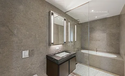 Rented by Engel & Völkers New York City