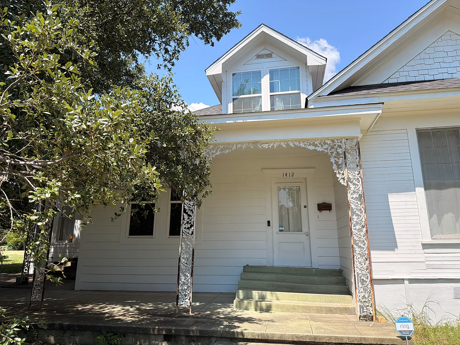 1412 N Wall St — Photo 1