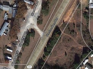 Applecross Ln, Pottsboro, TX 75076