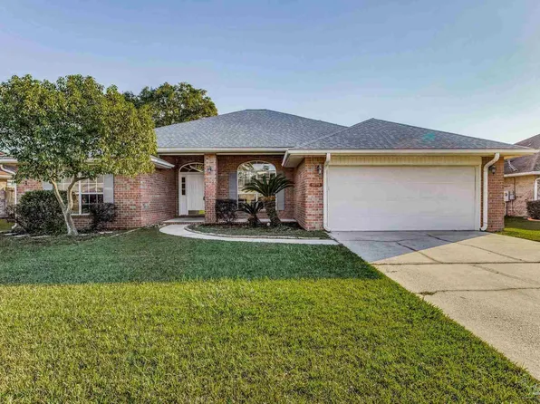 5173 Zachary Blvd, Pensacola, FL 32526
