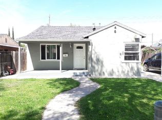 312 Vine St, Modesto, CA 95351