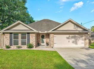 450 Jordan Dr, Lumberton, TX 77657