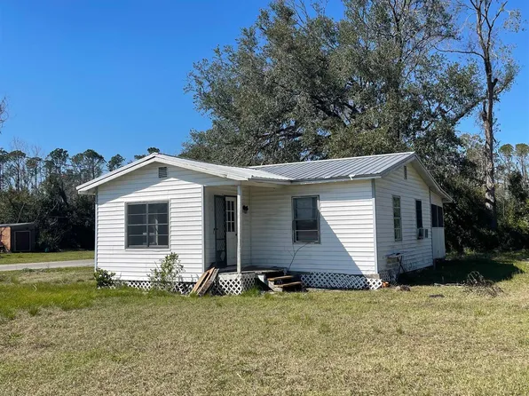 300 E Park St, Perry, FL 32348