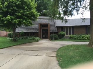 12331 W Hunters View St, Wichita, KS 67235