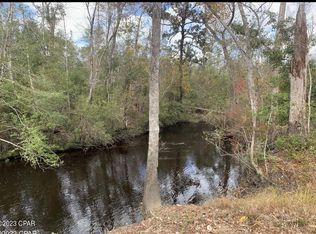 Xx Pippin Cemetery Rd, Clarksville, FL 32430