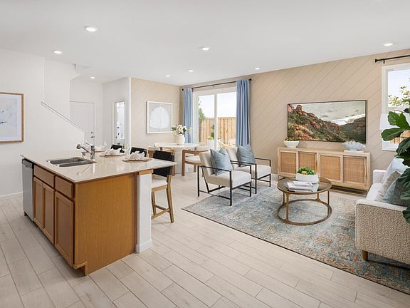Great room