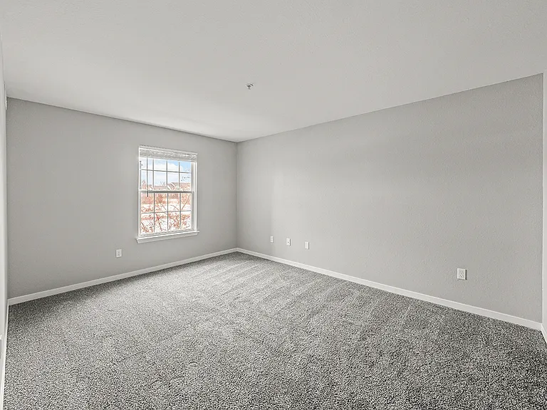 Natural Light in Bedrooms