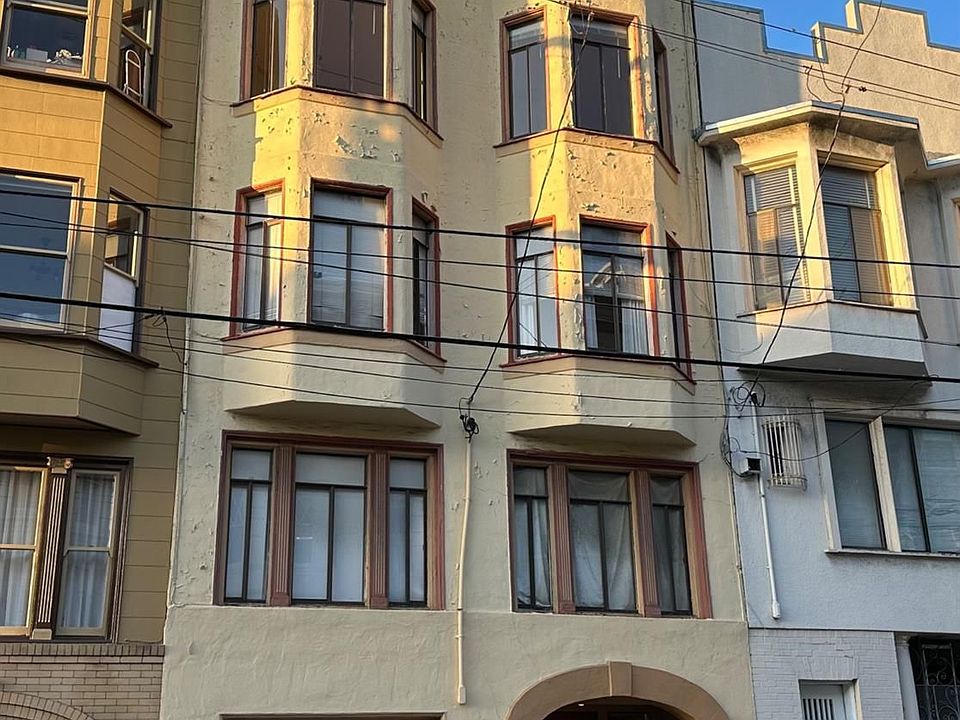1st image of 1276 Jackson St #7