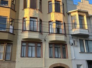 1276 Jackson St #7, San Francisco, CA 94109