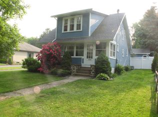 123 Redstone Hill Rd, Bristol, CT 06010