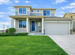 11554 Yellow Daisy Dr, Parker, CO 80134