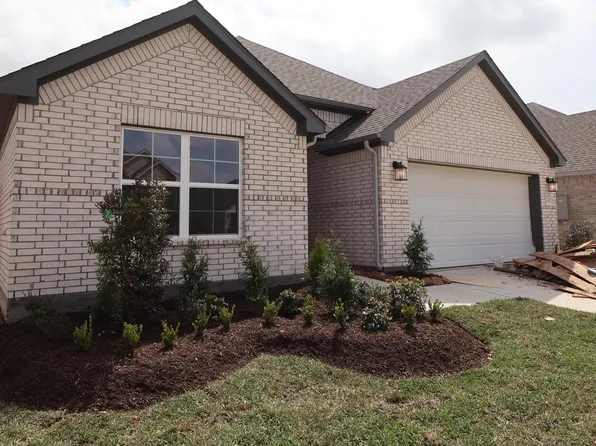 14117 Baikal Manor Dr, Santa Fe, TX 77510