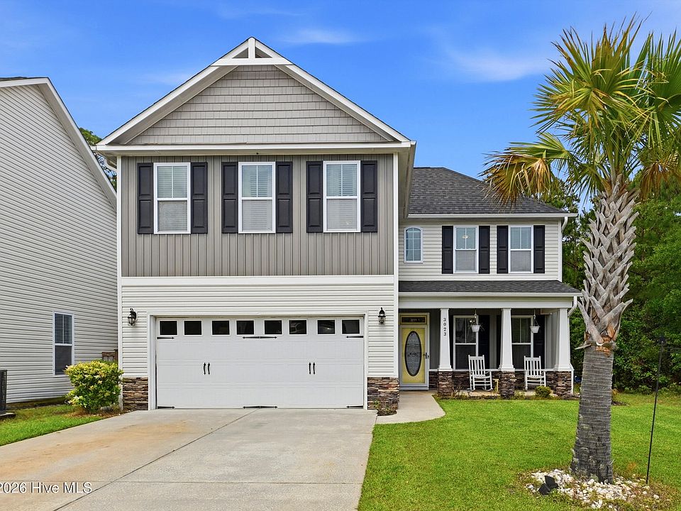 1st image of 3023 N Rocklund Court