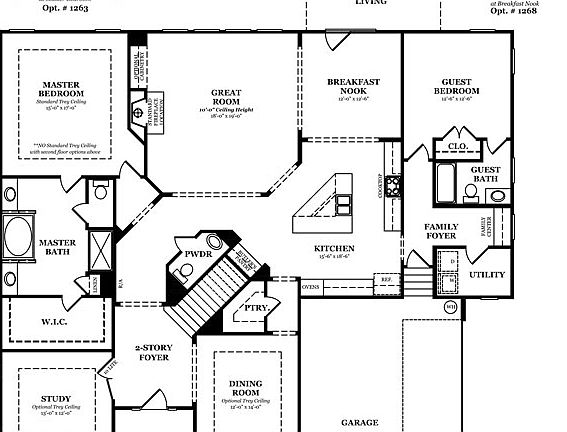 3rd image of 156 Brooksbank Dr