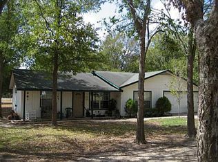 1197 Lovers Ln, Bastrop, TX 78602