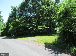 0 Old Rapidan Rd, Orange, VA 22960
