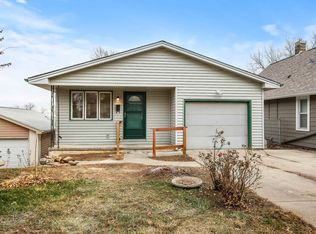 3809 N 53rd St, Omaha, NE 68104