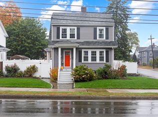 176 Salem St, Reading, MA 01867