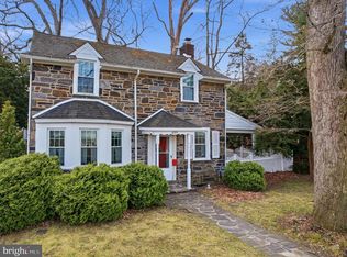 825 N Jackson St, Media, PA 19063