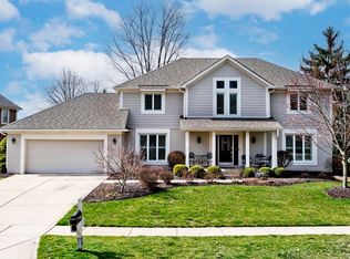 8262 Hampton Cir E, Indianapolis, IN