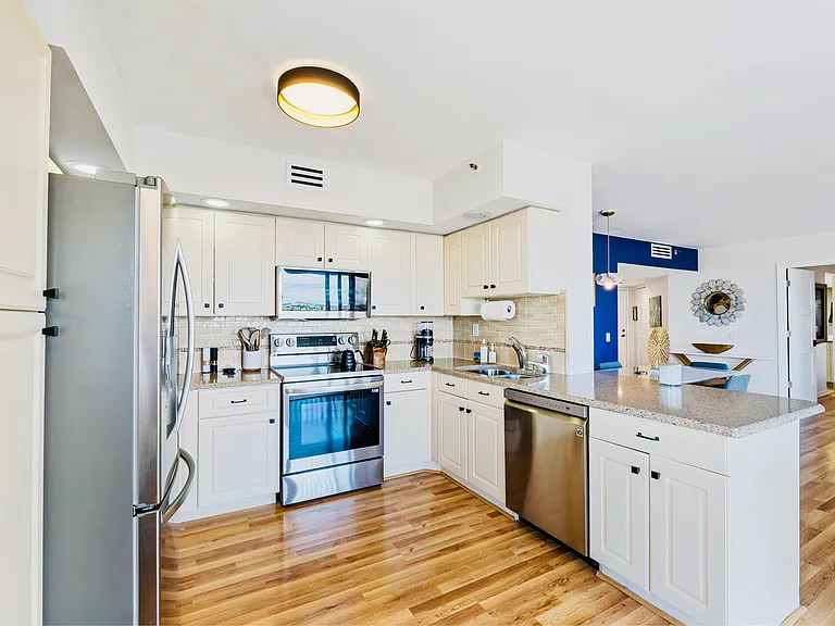 6287 Bahia Del Mar Cir #706 — Photo 5