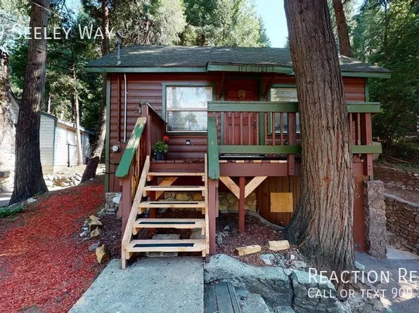 23349 Seeley Way, Crestline, CA 92325