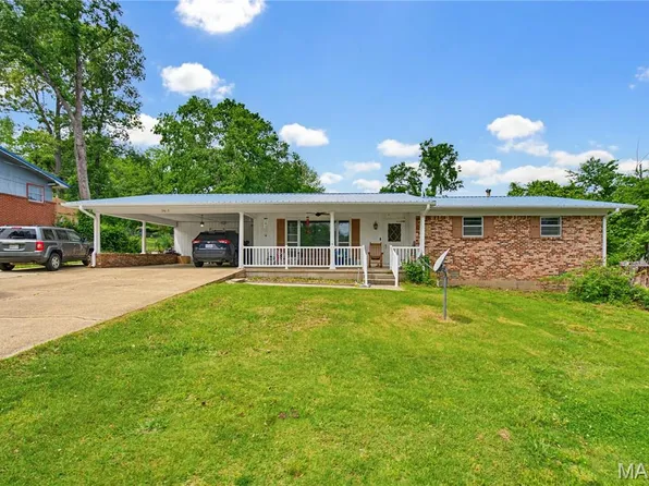 2613 N 14th St, Poplar Bluff, MO 63901