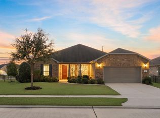 415 Spindrift Cir, Richmond, TX 77469