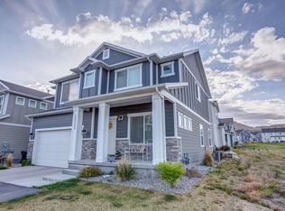 15255 S Artillery Pl, Bluffdale, UT 84065