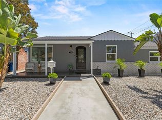 1320 N Catalina St, Burbank, CA 91505