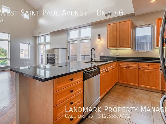 3rd image of 2251 W Saint Paul Ave APT 4G
