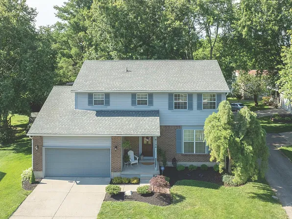 (undisclosed Address), Maineville, OH 45039